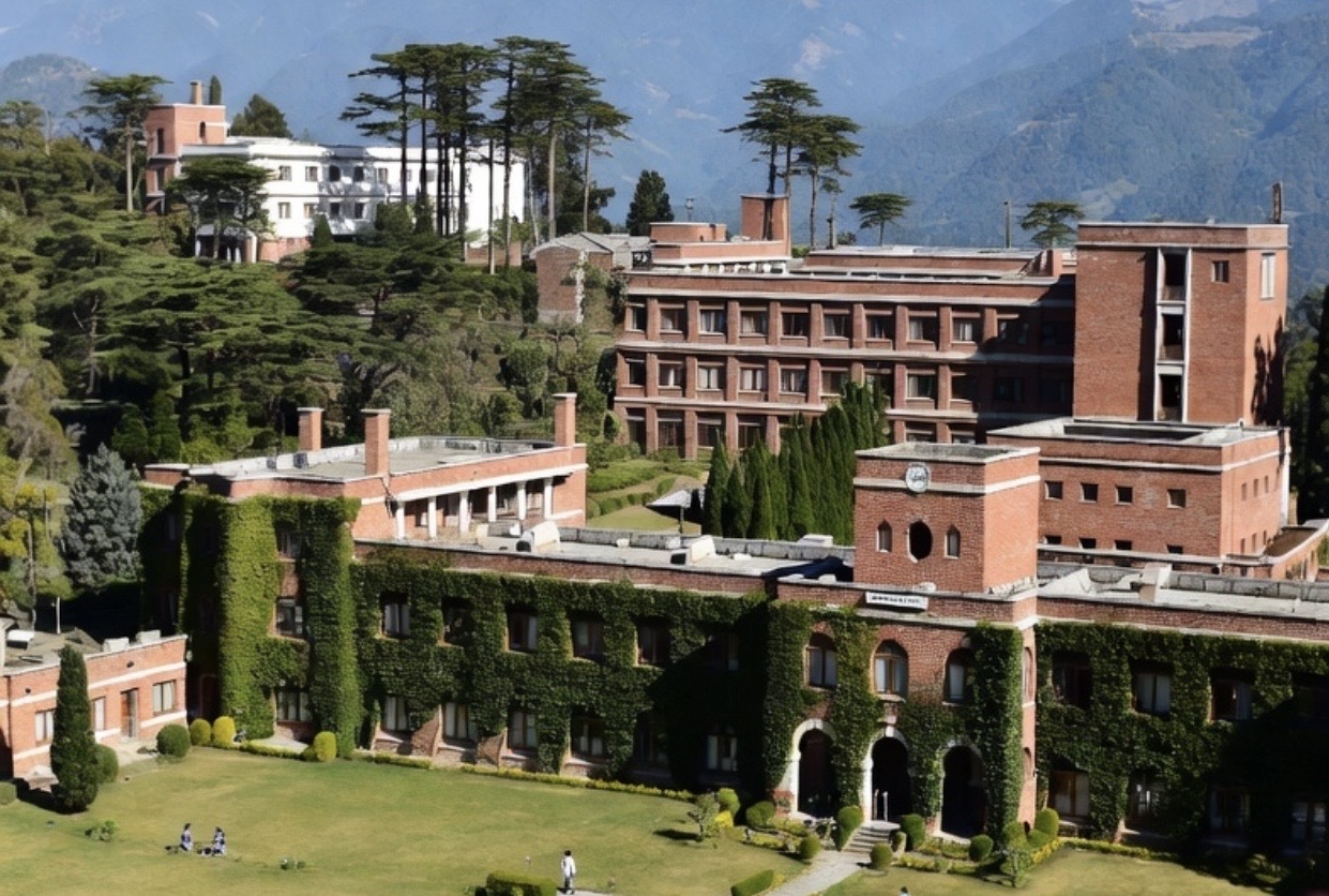 Best Boarding Schools in Uttarakhand: A Confluence of Education and Nature